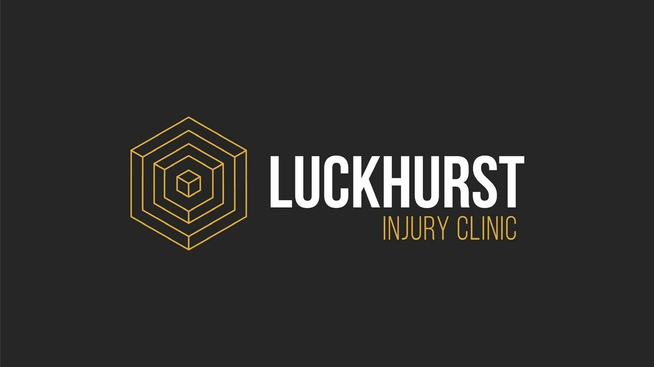Luckhurst Injury Clinic - 1