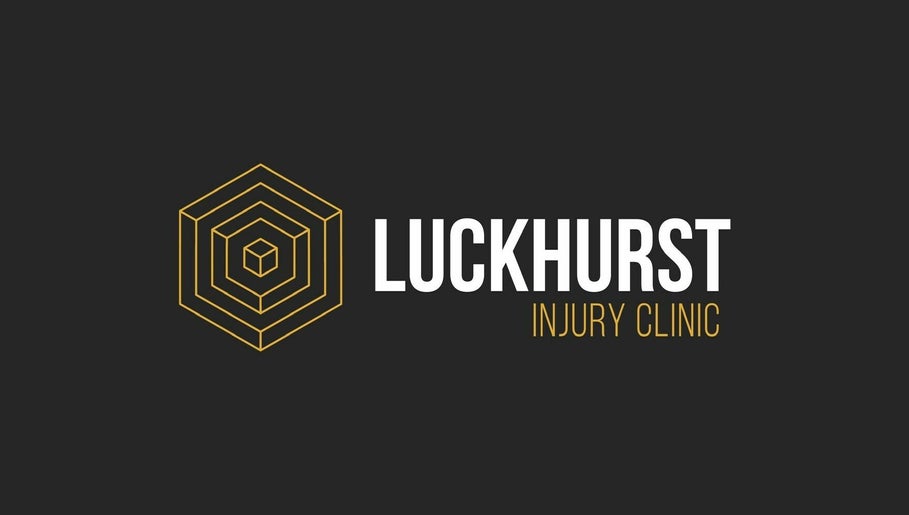 Luckhurst Injury Clinic kép 1