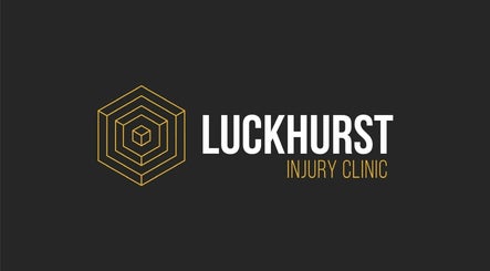 Luckhurst Injury Clinic