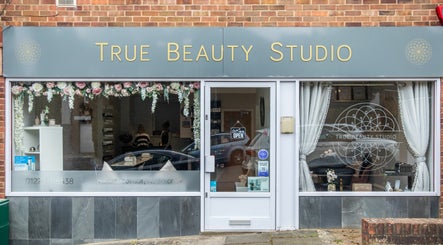 True Beauty Studio imaginea 2