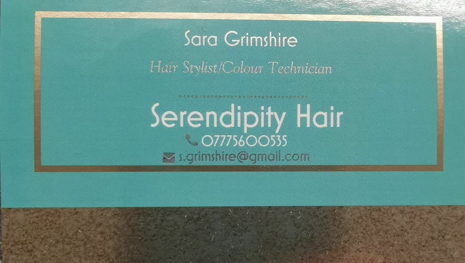 Serendipity Hair image 1