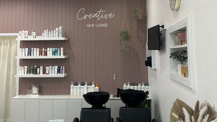 Creative Hair Lounge, bild 1