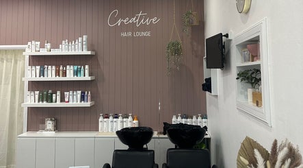 Creative Hair Lounge