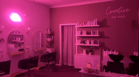 Creative Hair Lounge, bild 3