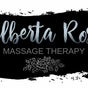 Alberta Rose Massage Therapy