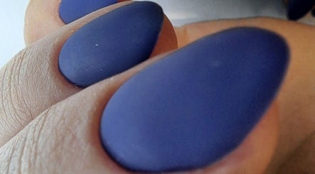 Line of Art: Nails and Academy image 3