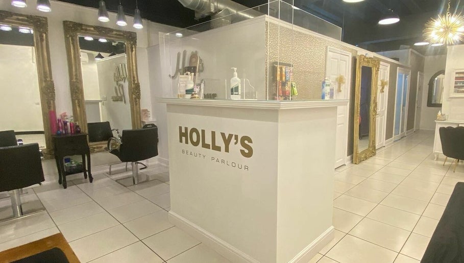 Holly’s Beauty Parlour image 1