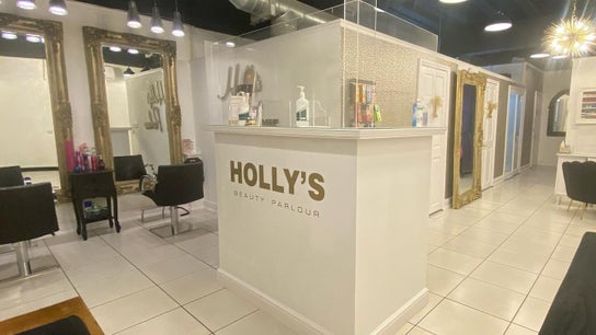 Holly’s Beauty Parlour