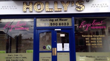 Holly’s Beauty Parlour image 3