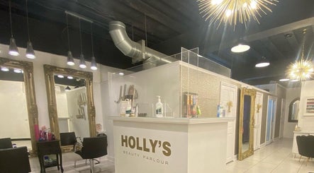 Holly’s Beauty Parlour image 3