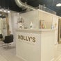 Holly’s Beauty Parlour - 11 High Road, Chadwell Heath, Romford, England