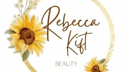 Rebecca Kift Beauty – obraz 1
