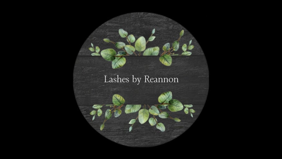 Lashes by Reannon image 1