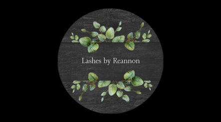 Lashes by Reannon