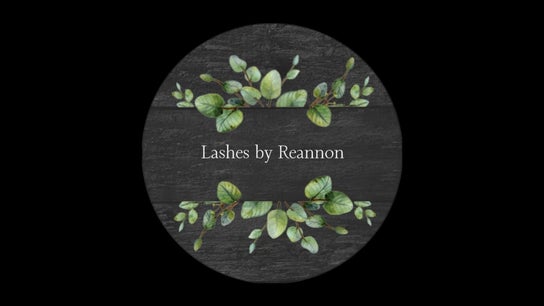 Lashes by Reannon