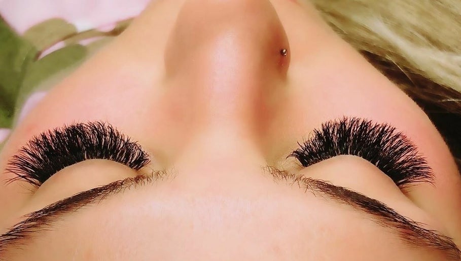 Lashes by Reannon зображення 1