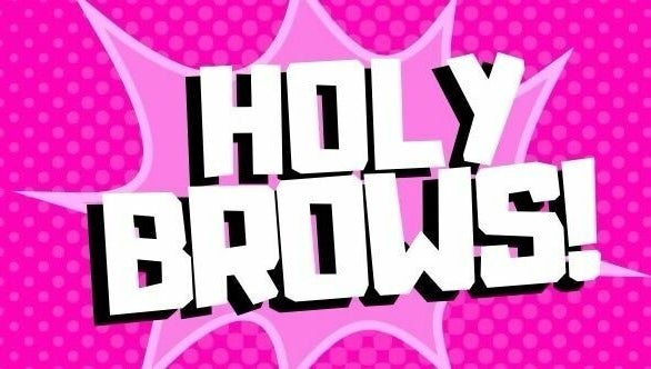 Holy Brows image 1