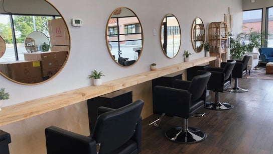 Accents Hair Studio