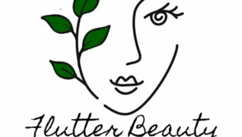 Flutter Beauty – obraz 1