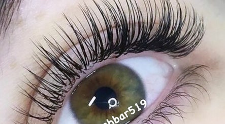 Lash Bar 519 – obraz 3