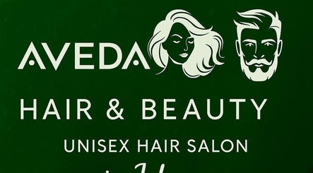Aveda Hair&Beauty