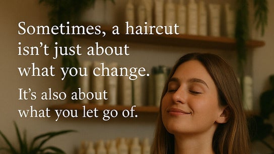 Aveda Hair&Beauty
