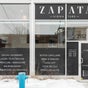 Zapata Signature - 2552 Rue Jean-Talon, Villeray—Saint-Michel—Parc-Extension, Montréal, Québec