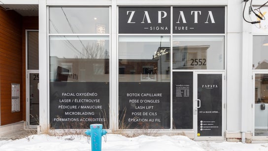 Zapata Signature
