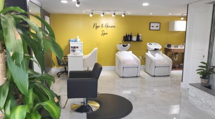 Nyx & Hemera Day Spa & Salon, bild 2