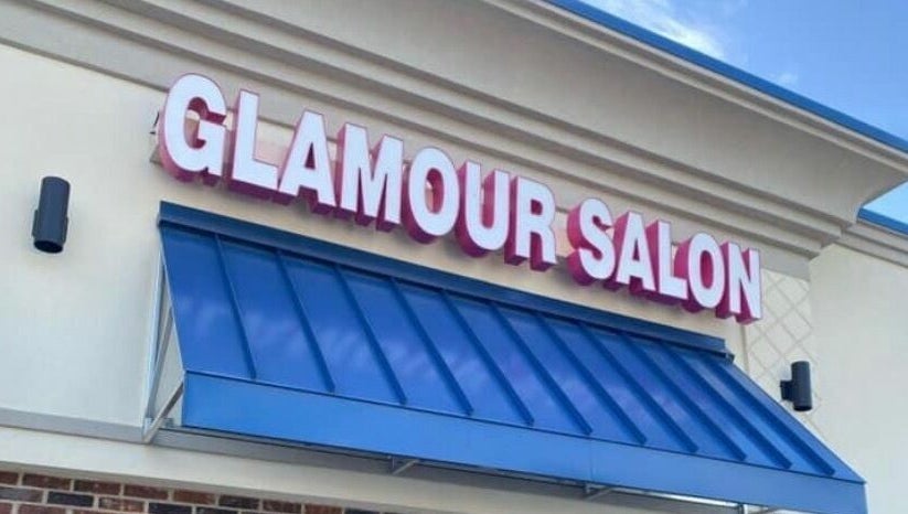 Glamour Salon (Tasha) image 1