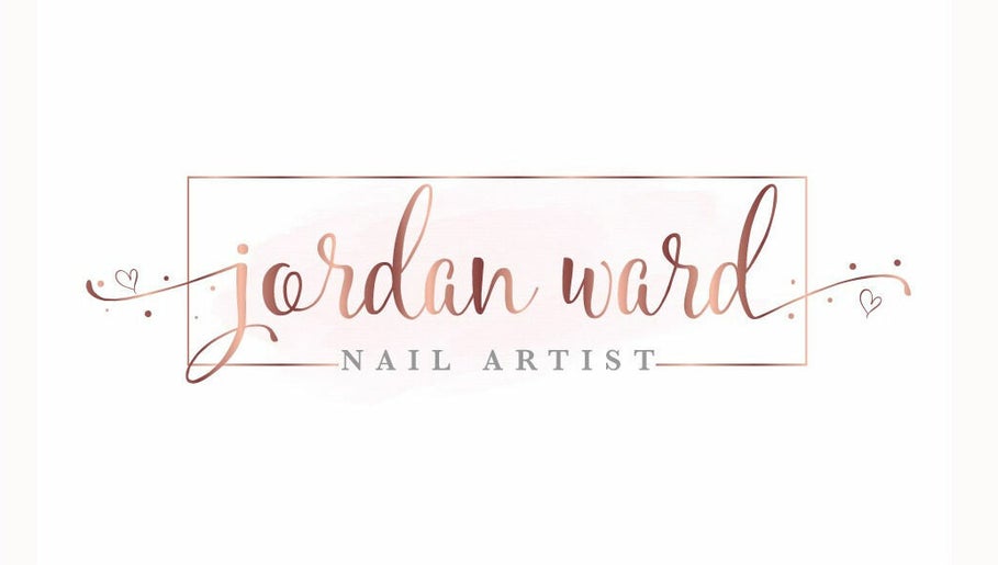 Jordan Ward Nail Artist image 1