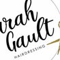 Sarah Gault hairdressing