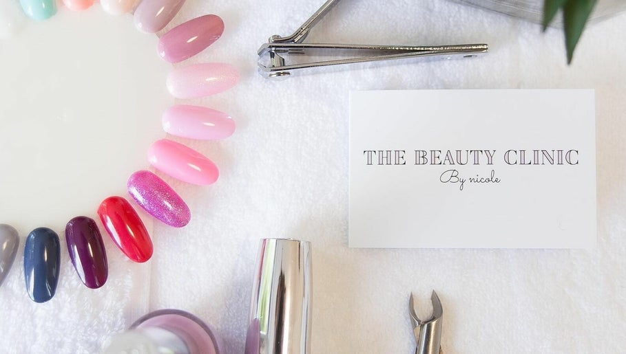 The Beauty Clinic by nicole afbeelding 1