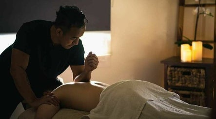 Alderley Thai  and Remedial Massage – obraz 2