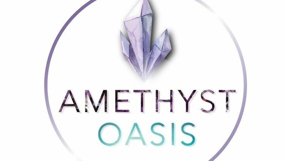 Amethyst Oasis – kuva 1