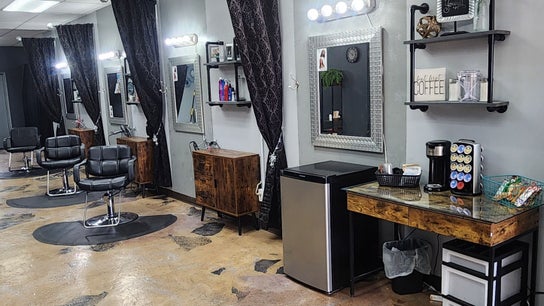 Salon 360 Indy