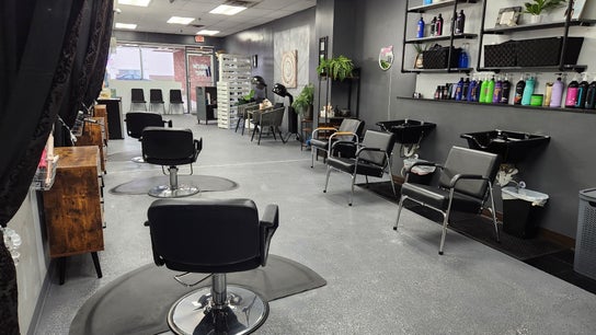 Salon 360 Indy