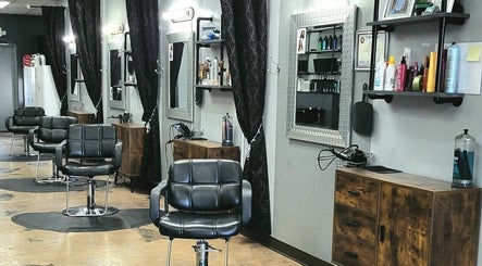 Salon 360 Indy