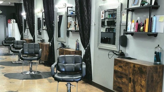 Salon 360 Indy