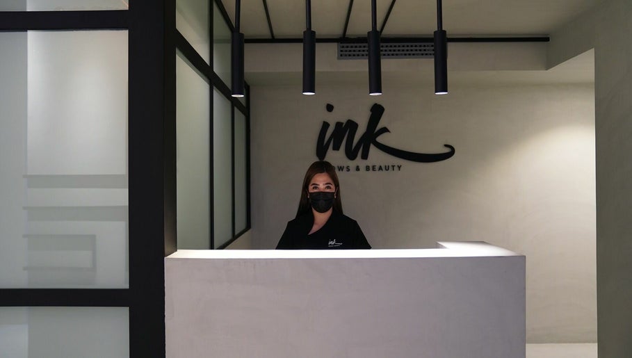 Ink Brows and Beauty - Riyadh afbeelding 1