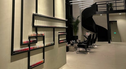 Ink Brows and Beauty - Riyadh