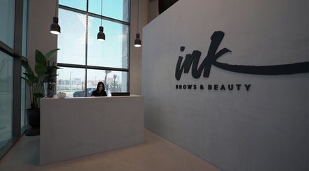 Ink Brows & Beauty - Khobar