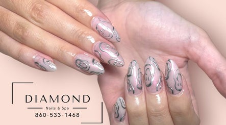 Diamond Nails and Spa изображение 3