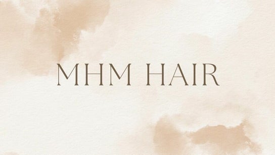 MHM HAIR