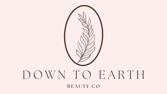 Down To Earth Beauty Co