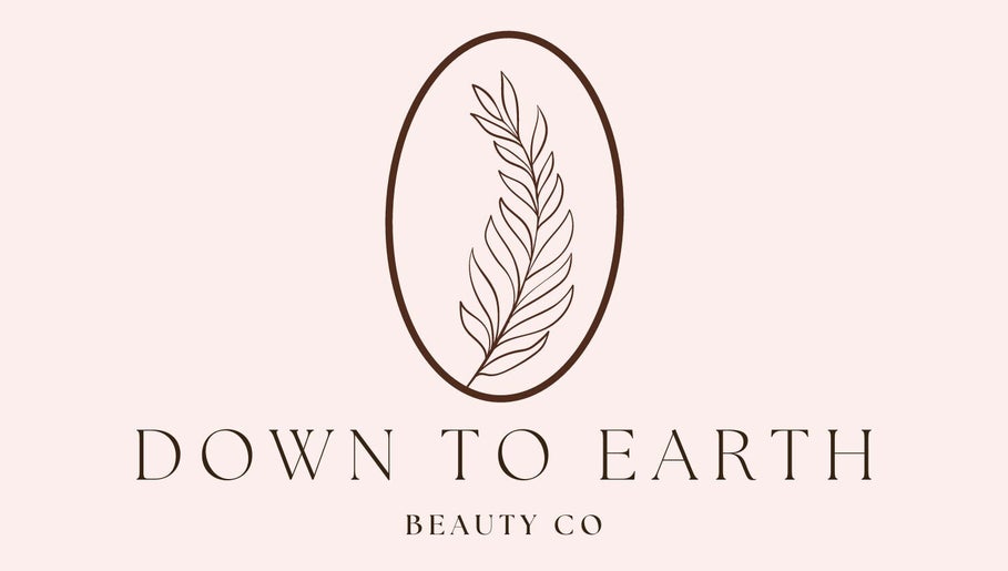Down To Earth Beauty Co – obraz 1