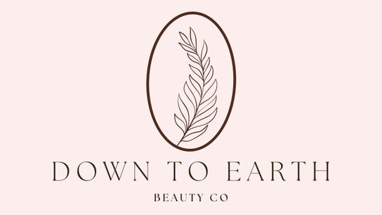 Down To Earth Beauty Co