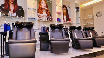 Shadow Chic Beauty Salon afbeelding 3