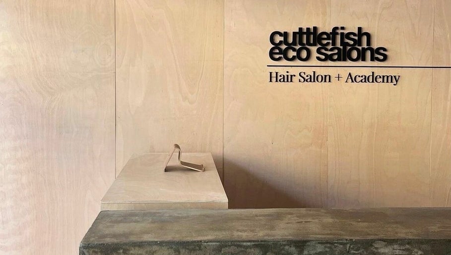 Cuttlefish Eco Salon Hove imagem 1