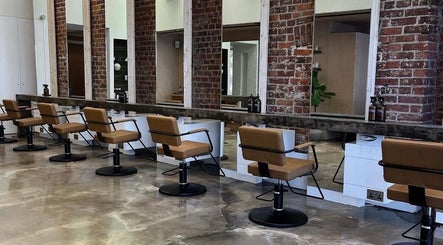 Cuttlefish Eco Salon Hove
